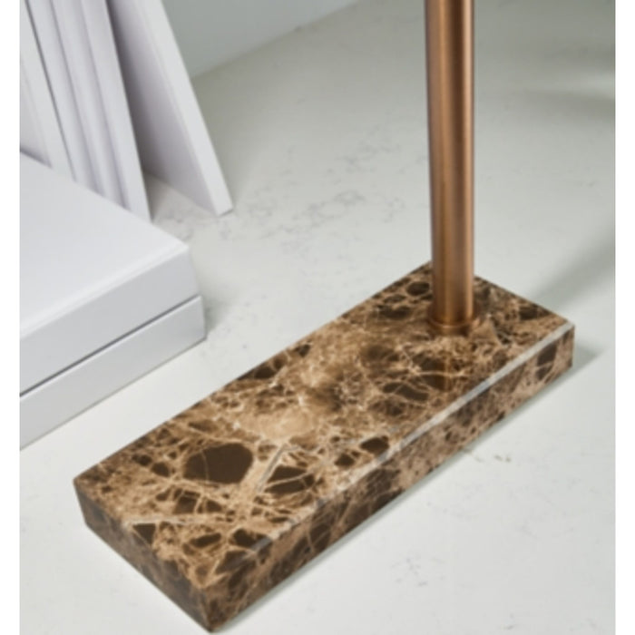 Yafe Desk Lamp 20.00"