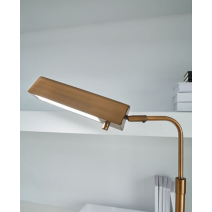 Yafe Desk Lamp 20.00"