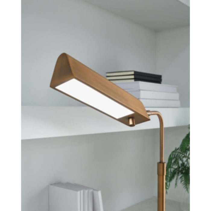 Yafe Desk Lamp 20.00"