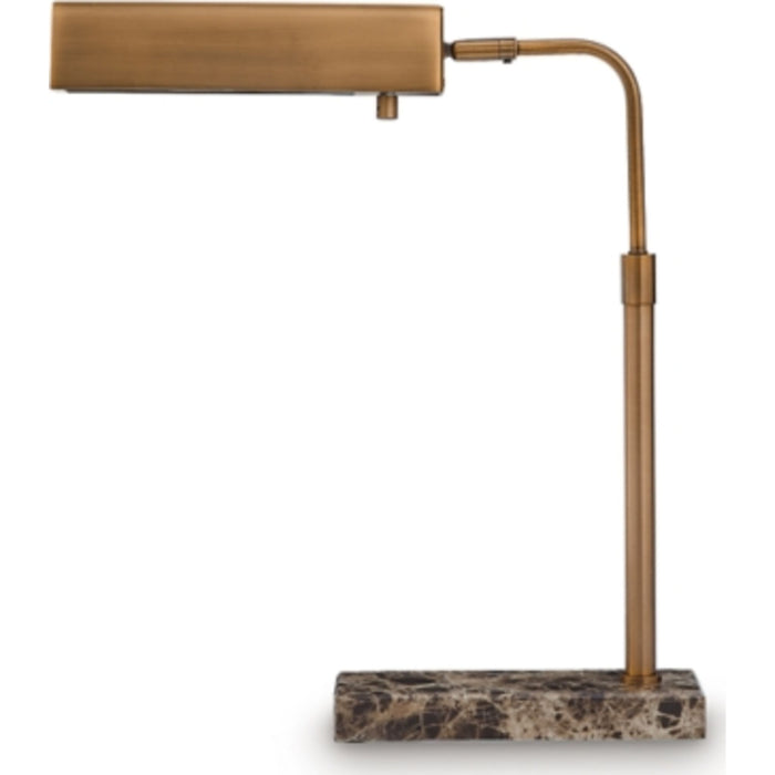 Yafe Desk Lamp 20.00"