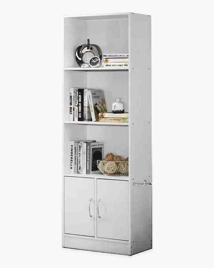 Yakup Book Shelf