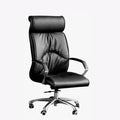Yana Office Chair Executive High Back PU leather Office Chair