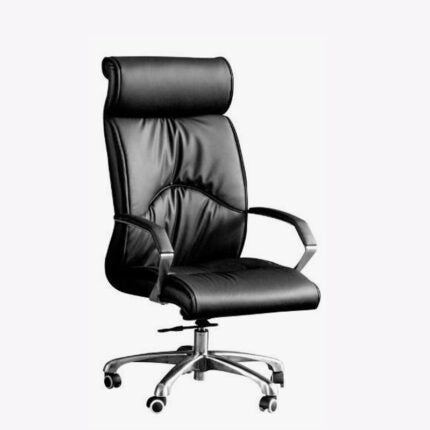 Yana Office Chair Executive High Back PU leather Office Chair