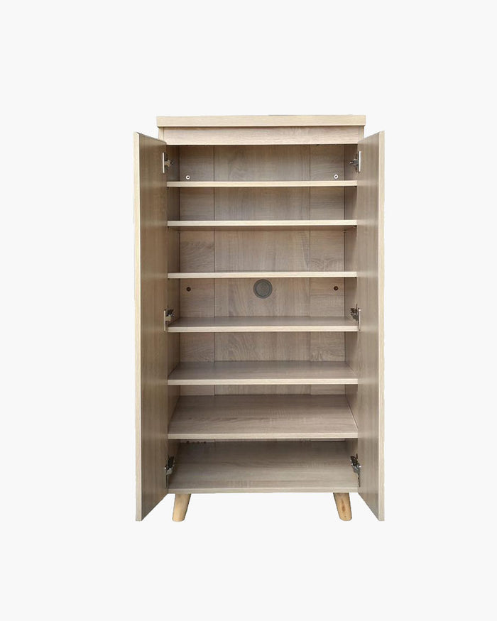 Yani Shoe Cabinet - 1