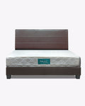 Yoko Faux Leather Bedframe