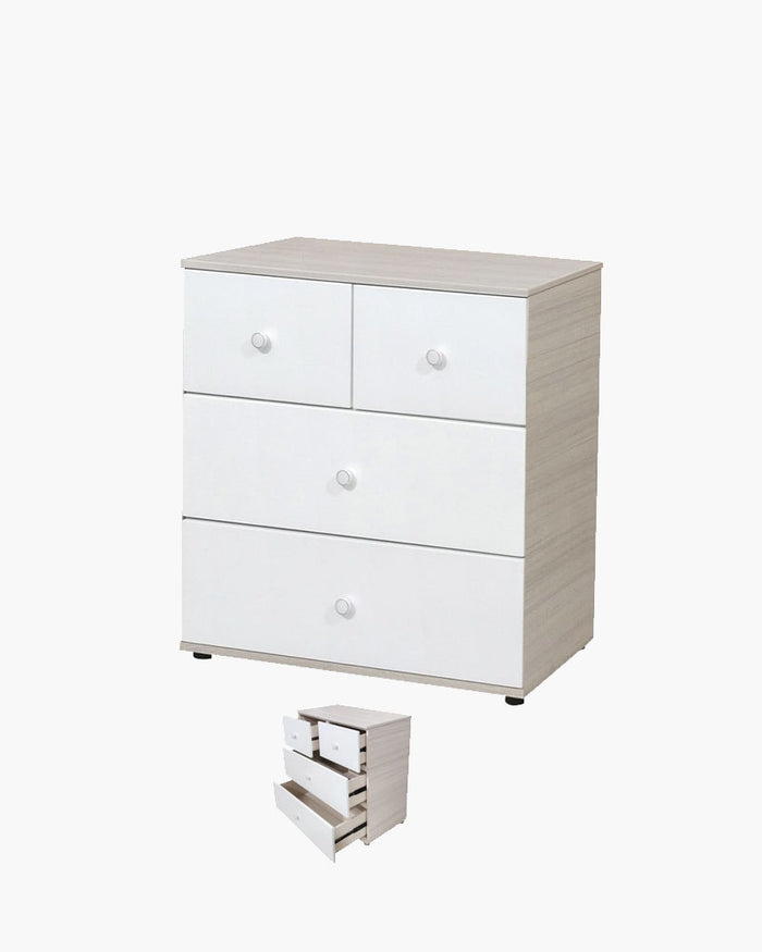 Zahin Chest of Drawer