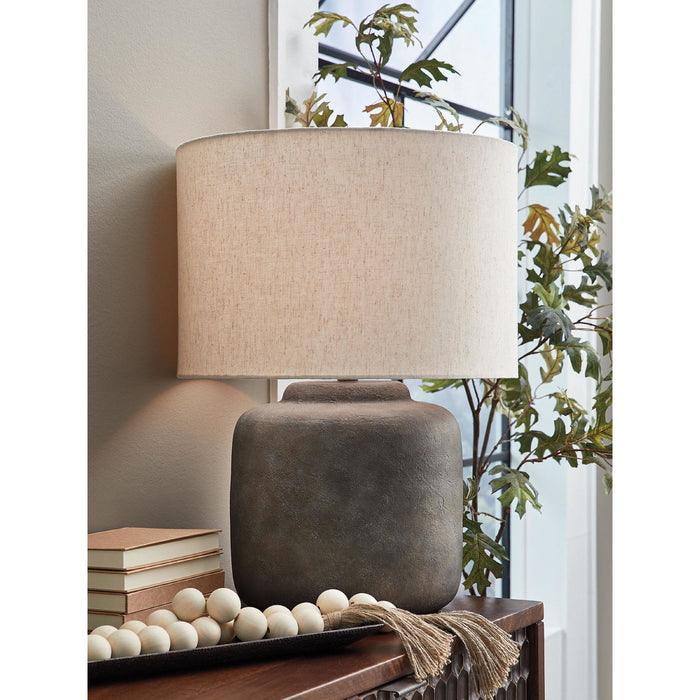 Zandophen Table Lamp 24.00"