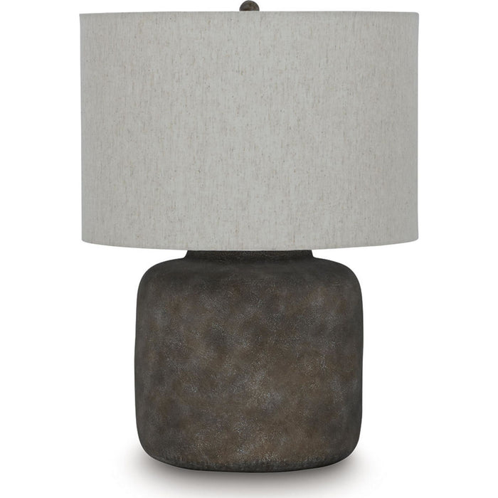 Zandophen Table Lamp 24.00"