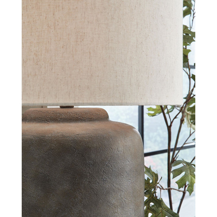 Zandophen Table Lamp 24.00"