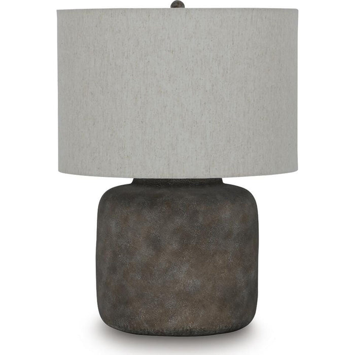 Zandophen Table Lamp 24.00"