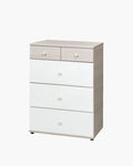 Zeera Chest of Drawer – 3